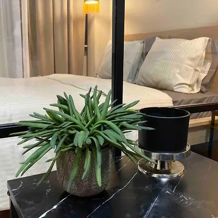 Dream Home Serres Romantic Living Εξωτερικό φωτογραφία