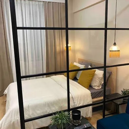 Dream Home Serres Romantic Living Εξωτερικό φωτογραφία