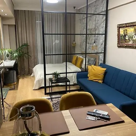 Dream Home Serres Romantic Living Εξωτερικό φωτογραφία