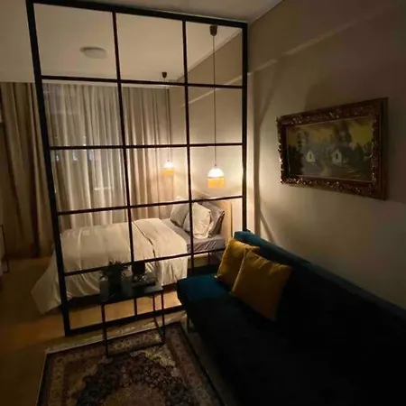 Dream Home Serres Romantic Living Εξωτερικό φωτογραφία