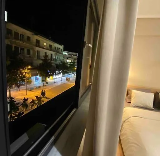 Dream Home Serres Romantic Living