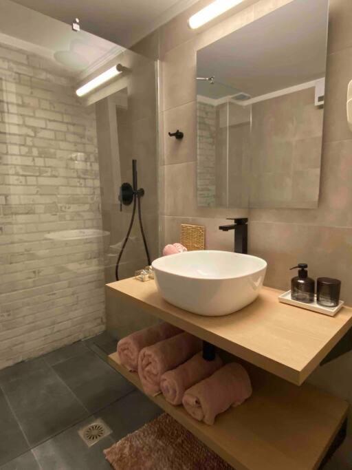 Dream Romantic Living Apartment *