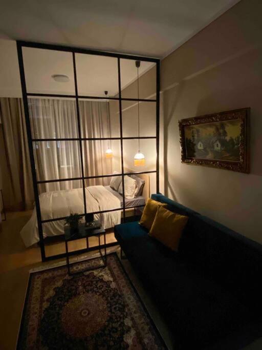 Dream Romantic Living * Serres
