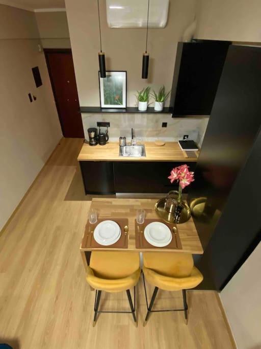 Apartment Dream Romantic Living Serres
