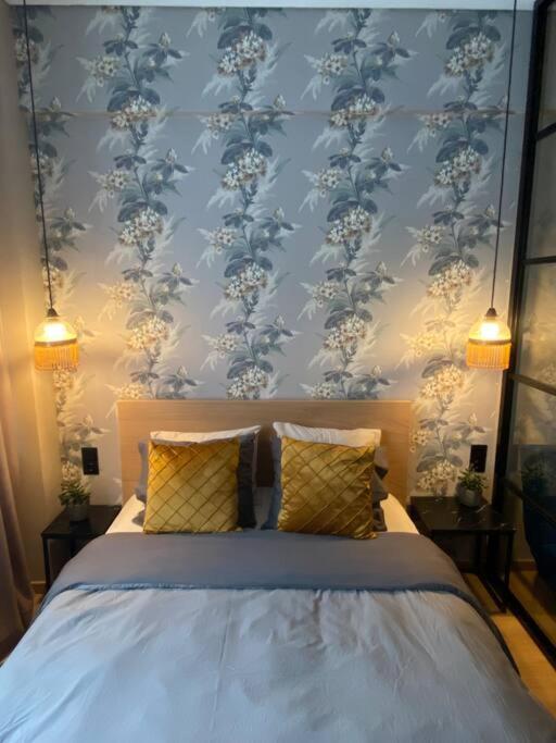Apartment Dream Romantic Living Serres