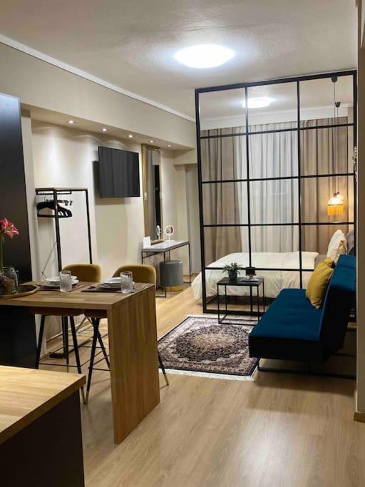 Apartment Dream Romantic Living *