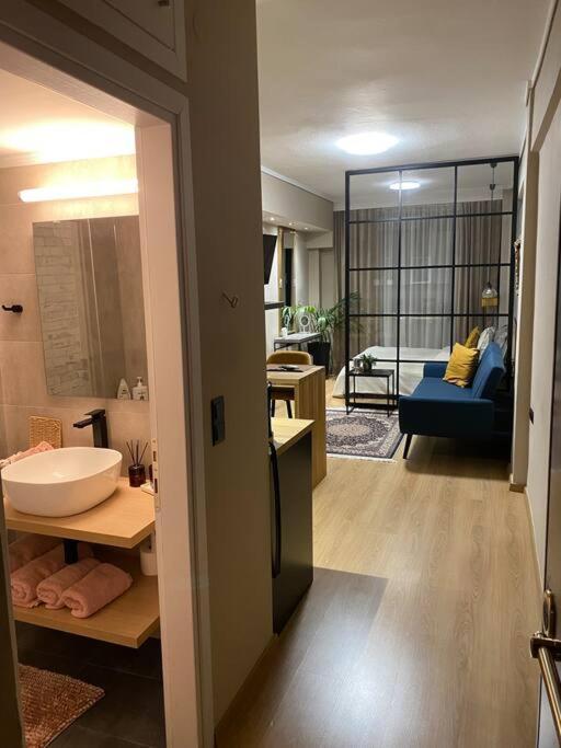 Dream Romantic Living Apartment *